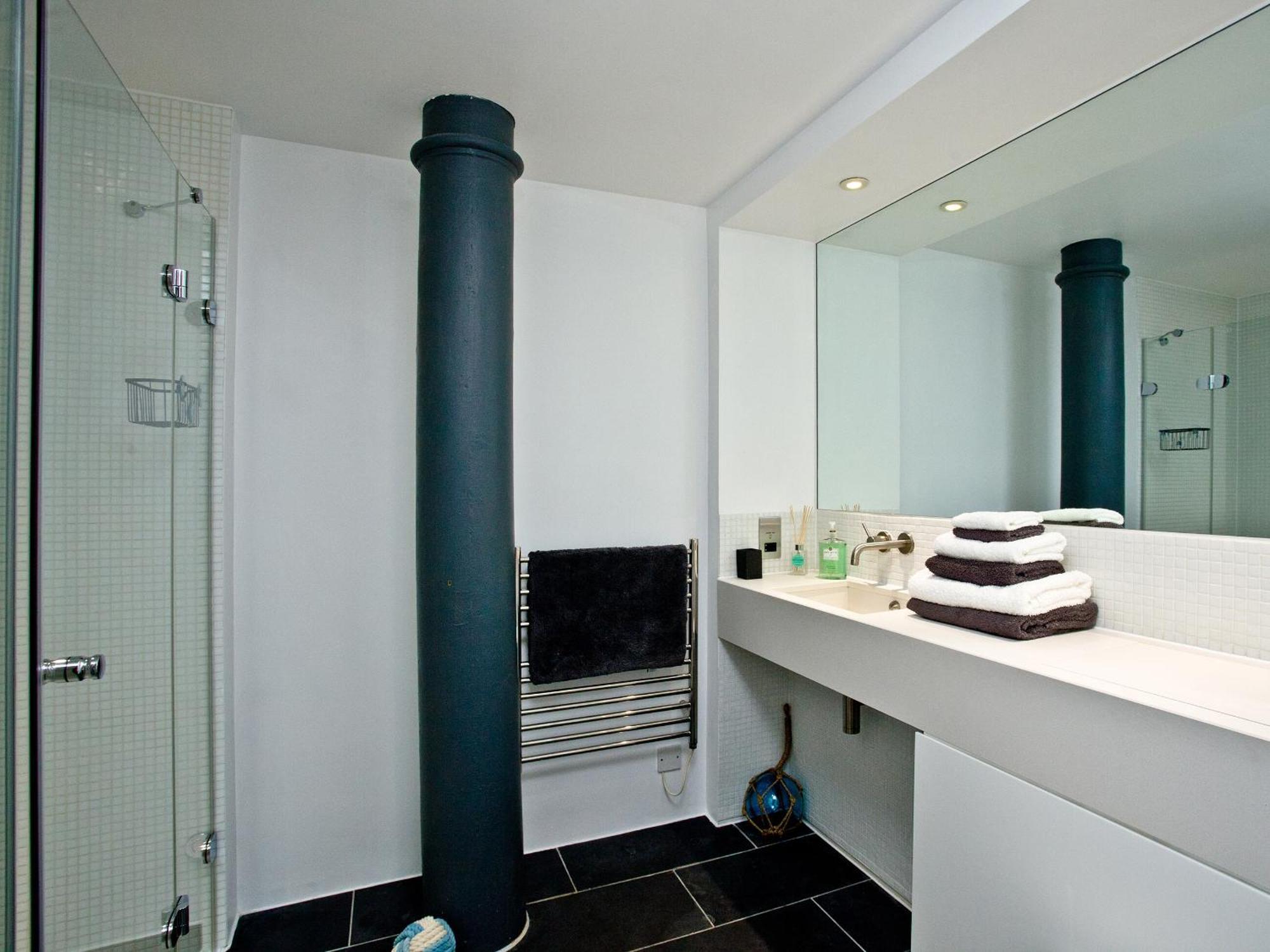 The Sail Loft - Royal William Yard Apartment Millbrook Bagian luar foto