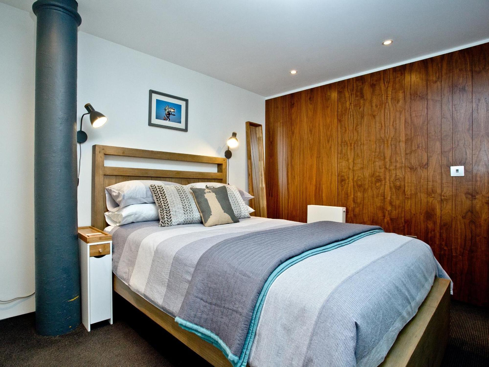 The Sail Loft - Royal William Yard Apartment Millbrook Bagian luar foto