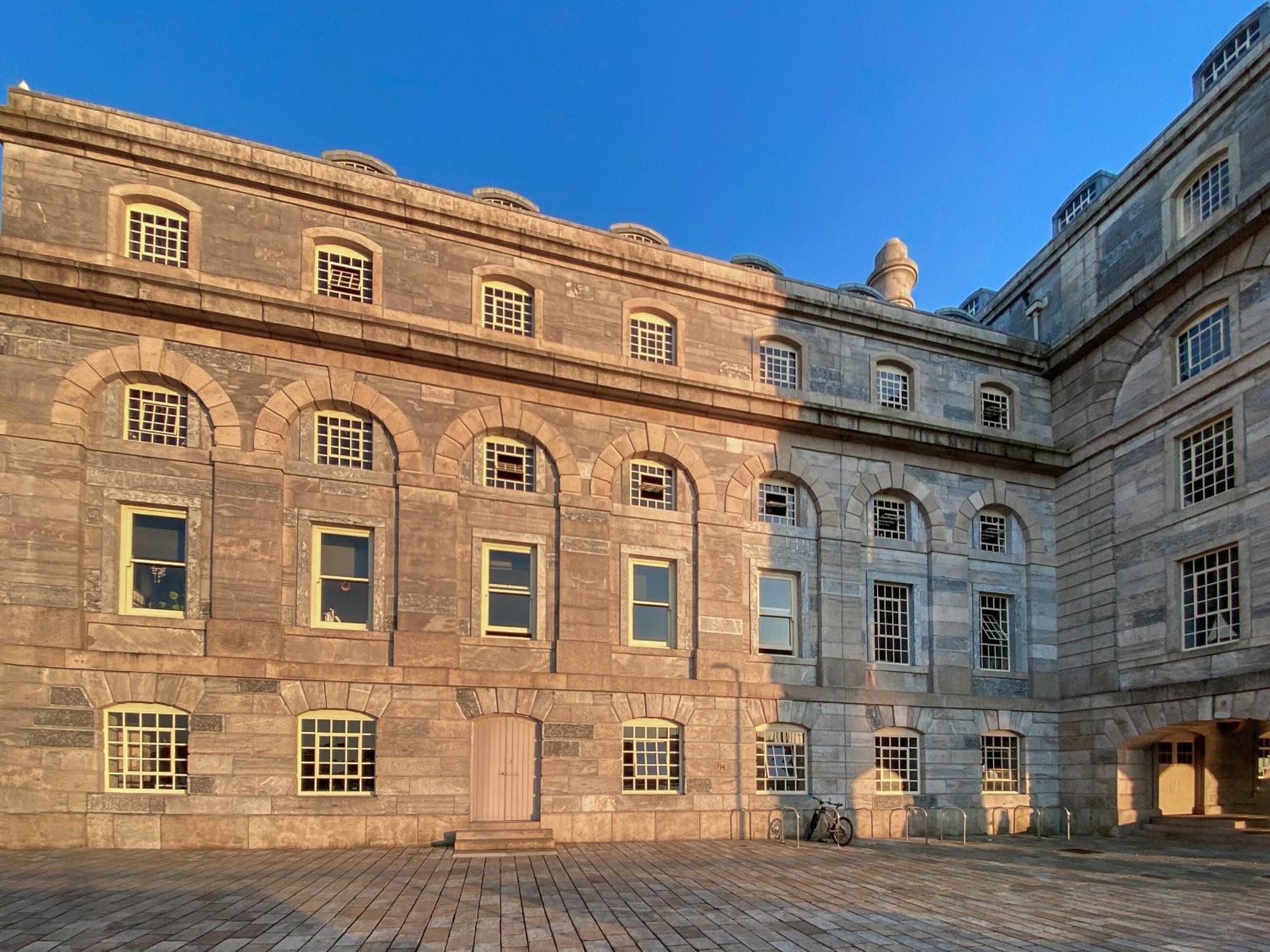 The Sail Loft - Royal William Yard Apartment Millbrook Bagian luar foto