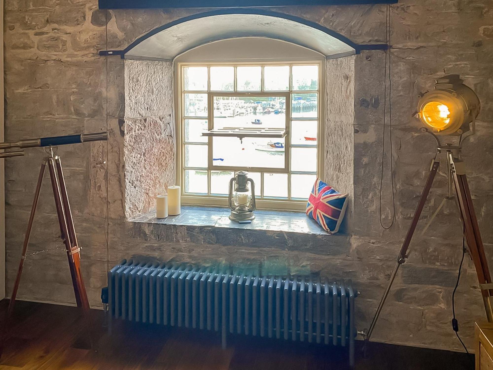 The Sail Loft - Royal William Yard Apartment Millbrook Bagian luar foto